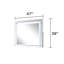 Miroir Sterling Sterling-800021263