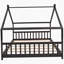 Lit double en bois pleine grandeur, espresso (ANCIEN SKU: WF282522AAP)-932553844-932553847