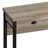 4 Piece 3-Drawer Dining Table Set With Stylish Stools-261179816-261179818