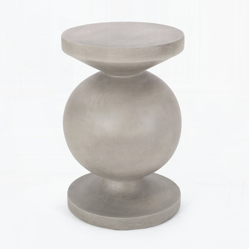 Outdoor Side Table