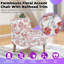 Fauteuil d'appoint rembourré Farmhouse-1976830547