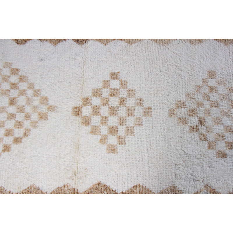 Tapis de couloir Vintage Herki
