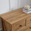 Commode haute 6 tiroirs