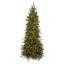 Lighted Artificial Fir Christmas Tree-911394088