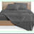 Luxury PercaleCotton Full XL Bed Sheet Set - 600 Thread Count, Deep Pocket, Soft & Breathable Full XL Size Sheets - Premium Cotton Bedding for Full XL Mattress-116387641