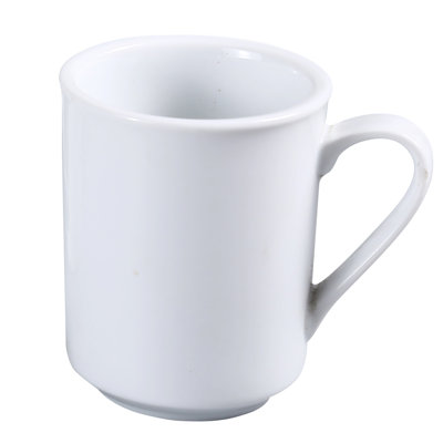 Abco Porcelain Coffee Mug