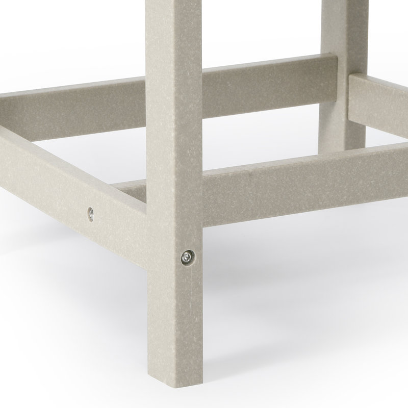 Chaise de patio, Beige