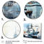 Marine armée, bateau, frégate I - art mural multipanel militaire
