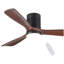 Ventilateur de plafond encastré 52 po Mordern