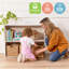 Armoire de rangement ECR4Kids Streamline-99868196-32086366