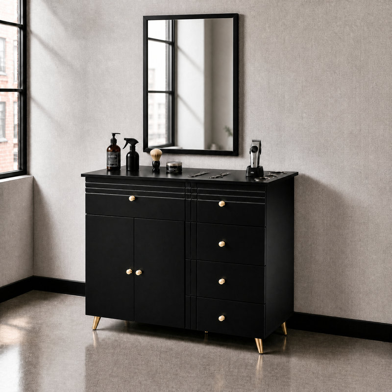 Armoire de rangement Skye