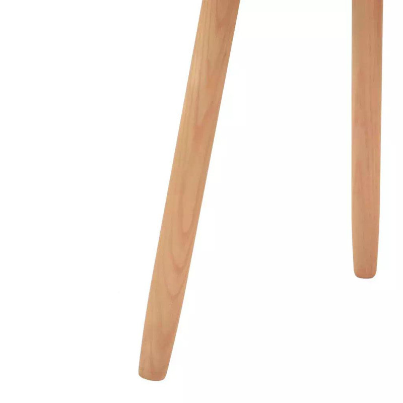 Nylah Nesting Tables, Black