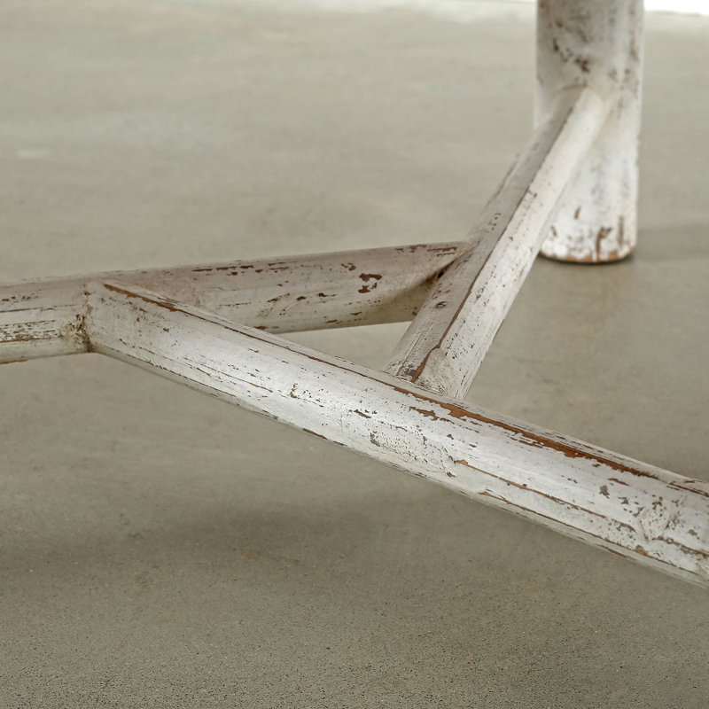 Amalfi Solid Wood Coffee Table