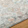 Dreniyah Machine Woven Rug