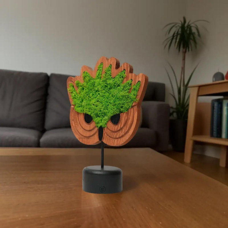 Objet décoratif