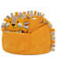 Kids Animal Friends Bean Bag Set-1858073590