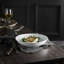 Plisse Shallow Bowl