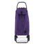 Shopping Trolley Rolser I-Max MF 2 Wheel Foldable