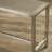 Dunstable Metal Bench