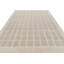 Art Deco Hand Knotted Wool Geometric Area Rug-177420865
