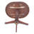 Ileia Extendable Solid Wood Dining Table-30030658