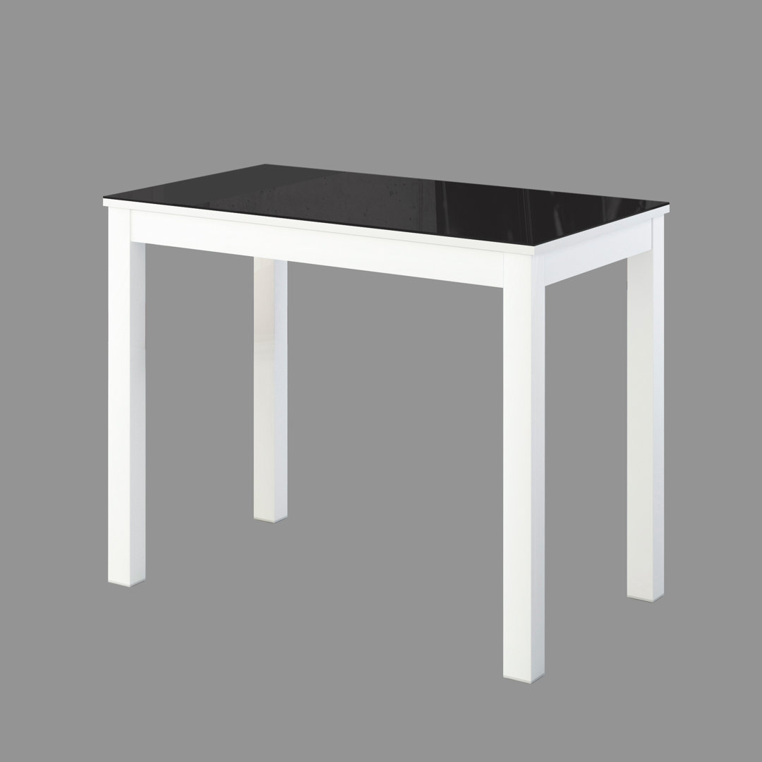 Andalusia Rectangular 90Cm L x 80Cm W Dining Table
