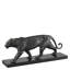 Panther Statue