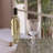 GLASS Venice All Purpose Set of 4 (Clear) 12 fl oz