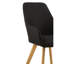 Kai 51cm H Polyester Blend Upholstered Armchair-872262320