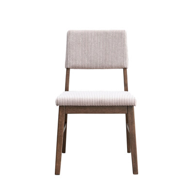Chaises d'appoint 2 en velours côtelé et velours, siège et dossier rembourrés, style scandinave, 34 po de hauteur, 20 po de largeur, 24 po de profondeur 2 en velours côtelé mauve, mousse, décoration de style