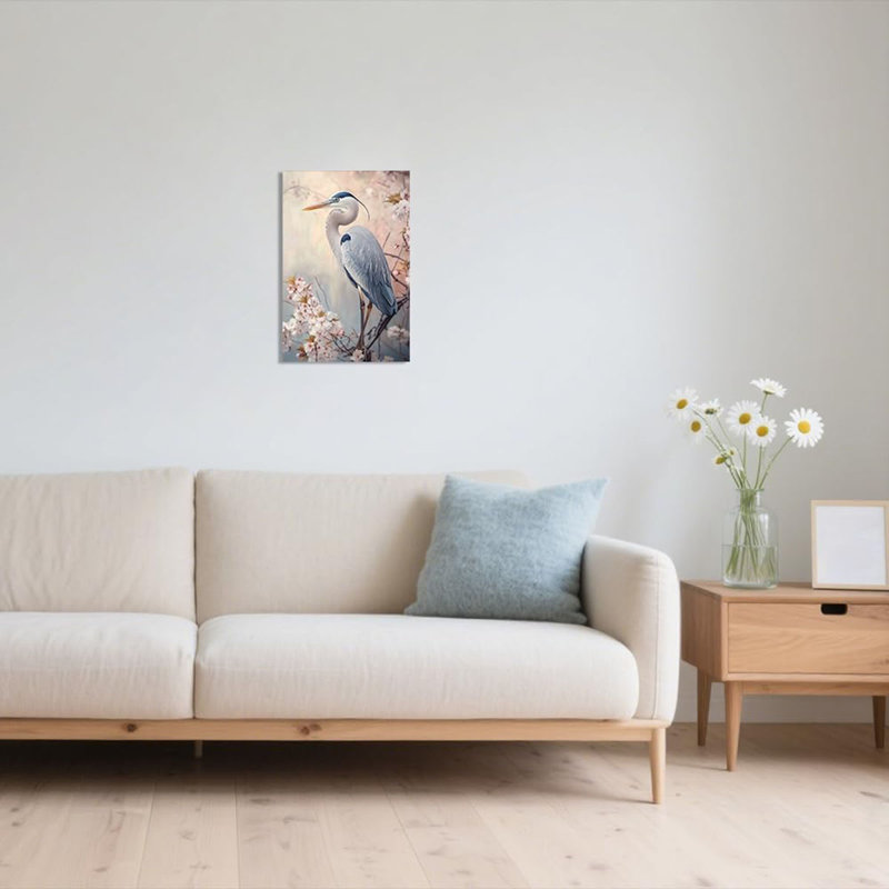 Wrapped Canvas Print, 45cm H x 30cm W