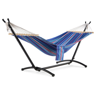 Hammock with Stand
