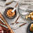 Bratzen spreaders, set of 4