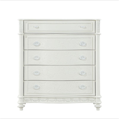 Commode Dorothy