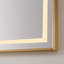 Miroir de salle de bain Papke-255666637
