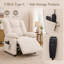 Fauteuil inclinable électrique Basic-1266751064