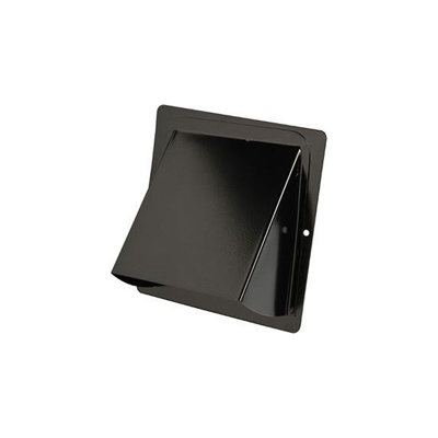 Broan NuTone Central Vacuum System Wall Cap