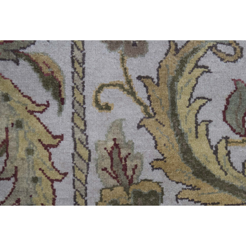 One-of-a-Kind 8'1" X 10' Area Rug