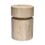 Dylan Solid Wood End Table-793216906