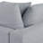Larralde Upholstered Sectional Modern Large U-Shape Sectional Sofa, 2 Large Chaise with Storage Space for Living Room, 2 Lumbar Support Pillows-1221140949