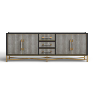 Meera 100" Sideboard