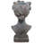 Flora Roman Statue Head Planter