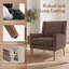Fauteuil à oreilles Ayran-171016159