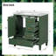 Ensemble de meuble-lavabo moderne 30 po avec meuble-lavabo et lavabo 30 po-170162404