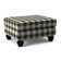 Lowell Ottoman