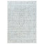 Tapis persan Kerman en laine nouée à la main ciselée à la main de 7 pi 6 po x 10 po x 10 po 35211F1BAC4E49DBA3A82A6A697C863B