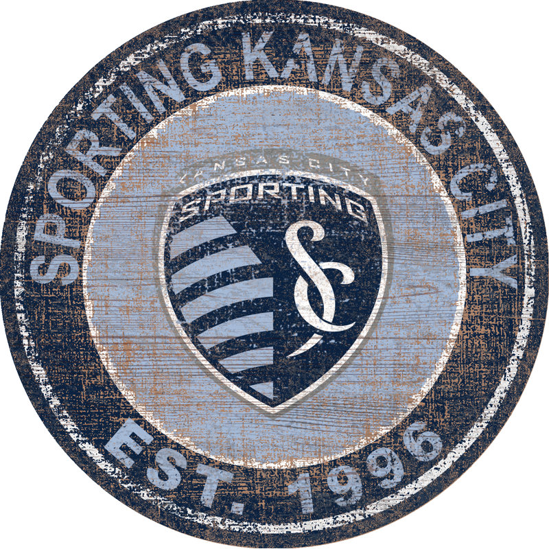 Entertainment Wall Decor, Kansas City Sporting