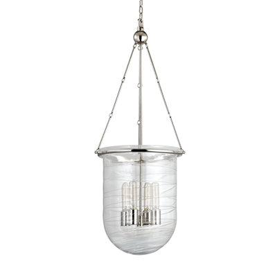 Willet 4 - Light Pendant