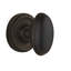 Classic Rosette with Homestead Door Knob-178104546-178104556
