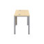 Bouton Metal Base Desk Shell-970632797-970632798